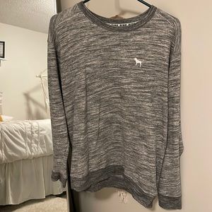 Pink(Victoria Secret) Pullover
